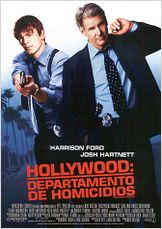 Hollywood: Departamento de Homicidios