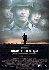 Salvar al soldado Ryan