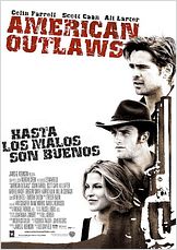 American Outlaws