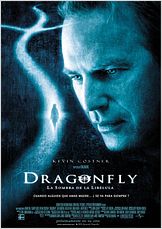 Dragonfly - La sombra de la libélula