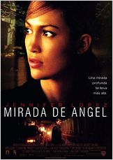 Mirada de ángel
