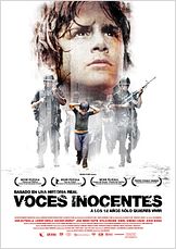 Voces inocentes