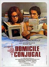 Domicilio conyugal
