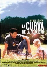 La curva de la felicidad