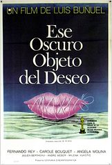 Ese oscuro objeto del deseo