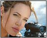Angelina Jolie sustituye a Tom Cruise en 'Edwin A. Salt'