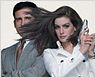 Quién es quién en 'Superagente 86 de película'