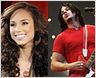 Alicia Keys y Jack White, un dúo con licencia para cantar