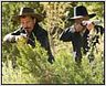 Un western para Ed Harris