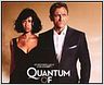 Videoclip del tema central de 'Quantum of Solace'