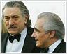Martin Scorsese y Robert De Niro juntos, de nuevo