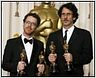 El éxito de los Coen