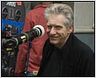 David Cronenberg dirigirá 'The Matarese Circle'