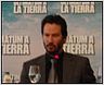Keanu Reeves quiere hacer su versión de 'El Mago de Oz'