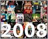 Lo mejor del 2008