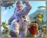Tráiler de 'Planet 51'