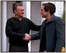 Robert De Niro, Owen Wilson y Ben Stiller podrían estar en 'Little Fockers'