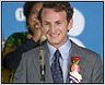 Sean Penn podría protagonizar el drama 'Cartel'