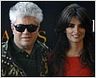 Almodóvar presenta en Madrid 'Los abrazos rotos'