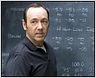 Kevin Spacey será el protagonista de 'Father of Invention'