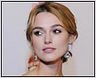 Keira Knightley, contra la violencia doméstica