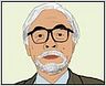 El universo creativo de Hayao Miyazaki