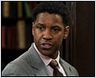 Denzel Washington podría protagonizar 'Unstoppable'