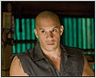 Vin Diesel protagonizará 'The Wheelman'