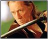 Muere el actor David Carradine