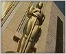 Diez películas competirán por el Oscar