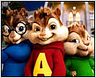 Nuevo teaser tráiler de 'Alvin y las ardillas 2'