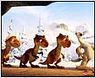 'Ice Age 3' congela la taquilla