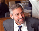 George Clooney podría ser el nuevo Jack Ryan