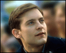 Tobey Maguire será Bilbo Bolsón