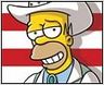 Los mejores cameos de 'Los Simpson'