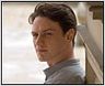 James McAvoy protagonista de 'I'm With Cancer'