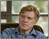 Robert Redford podría dirigir 'The Conspirator'