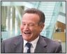 Robin Williams protagonista de 'Wedding Banned'