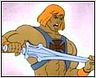 Warner Bros. se queda sin 'He-Man'