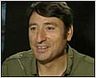 Carmelo Gómez: "Hacer de malo, malísimo ha sido muy divertido"