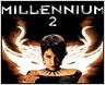 Cartel español de 'Millennium II'