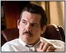 Josh Brolin protagonista de 'Cartel'