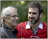 Ken Loach inaugurará la Seminci