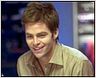 Chris Pine podría ser el cuarto Jack Ryan