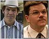 Matt Damon y Josh Brolin podría estar en 'True Grit'