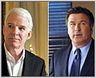 Steve Martin y Alec Baldwin presentarán los Oscars 2010