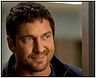 Gerard Butler protagonista de 'Coriolanus'