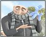 Nuevo tráiler de 'Despicable Me'