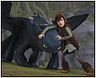 Primera imagen de 'Cómo entrenar a tu dragón'