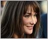 Carla Bruni acepta la propuesta de Woody Allen